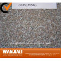 G635 Pink Granite Tiles